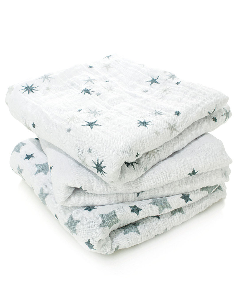 unisex muslin cloths
